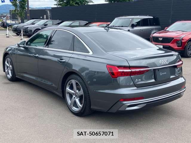 Audi A6 2025-02 7215022-1