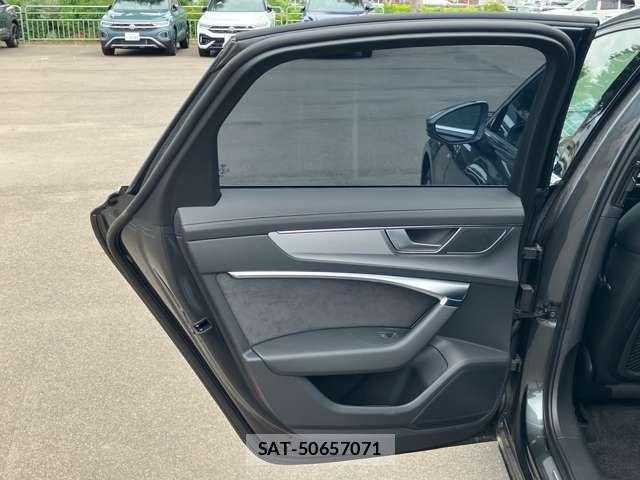 Audi A6 2025-02 7215022-19