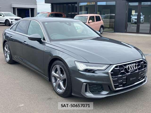 Audi A6 2025-02 7215022-2