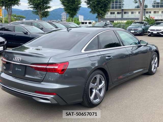 Audi A6 2025-02 7215022-3