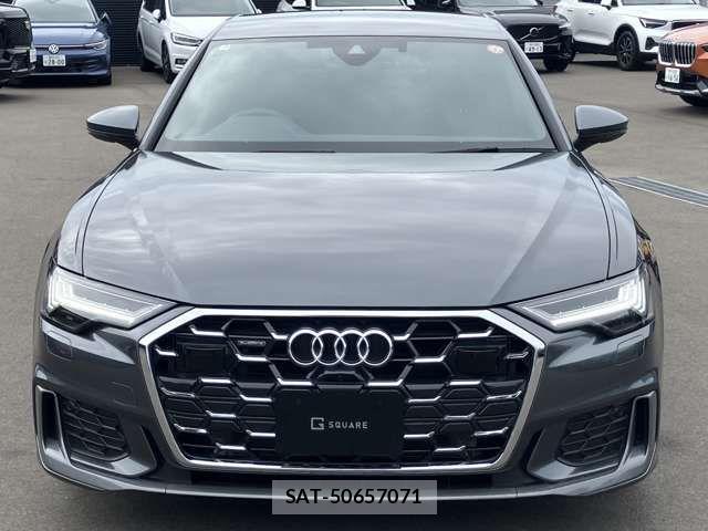 Audi A6 2025-02 7215022-4