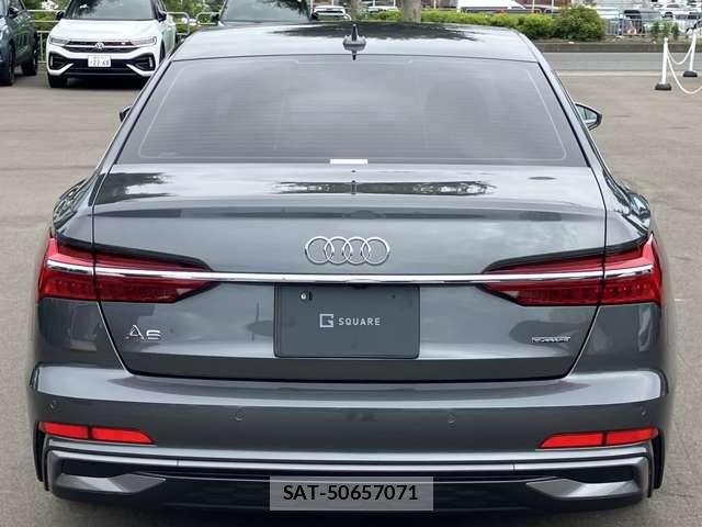 Audi A6 2025-02 7215022-5