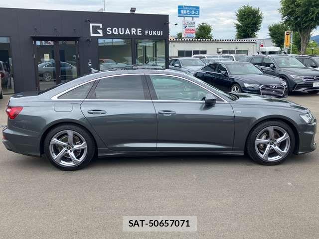 Audi A6 2025-02 7215022-6