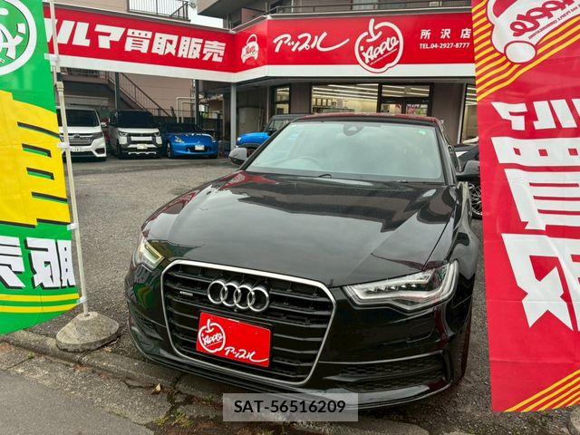 sat car