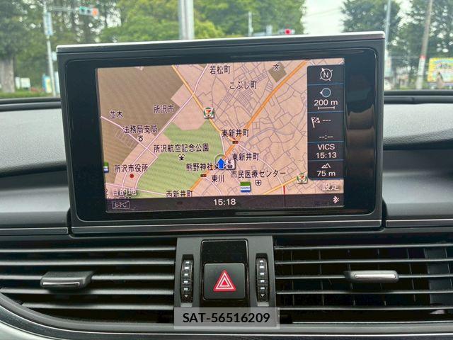 Audi A6 2013-05 7249842-9