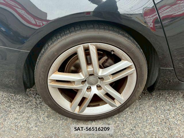 Audi A6 2013-05 7249842-1