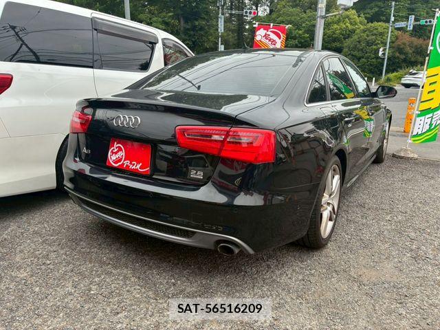 Audi A6 2013-05 7249842-2