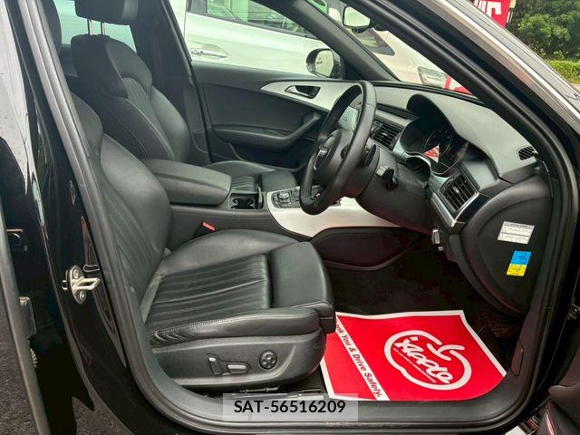 Audi A6 2013-05 7249842-3