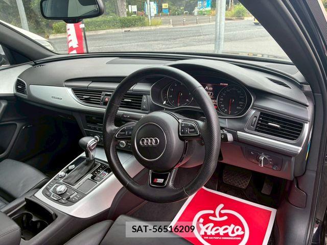 Audi A6 2013-05 7249842-6