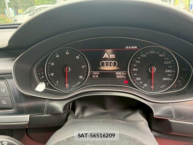 Audi A6 2013-05 7249842-7