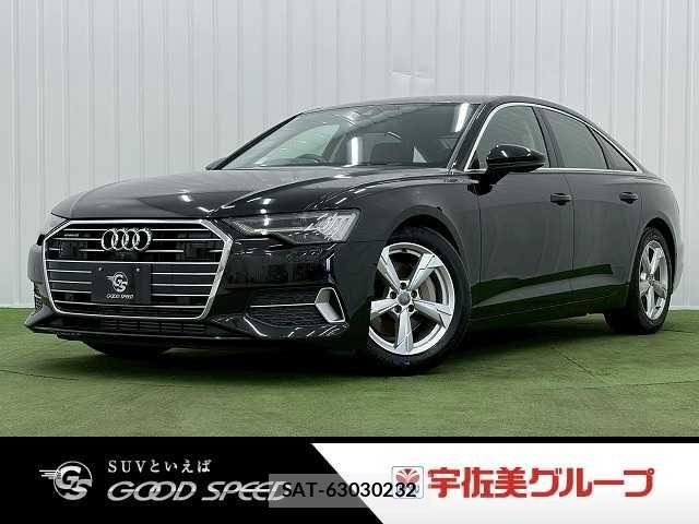 Audi A6 2021-05 7249837-0