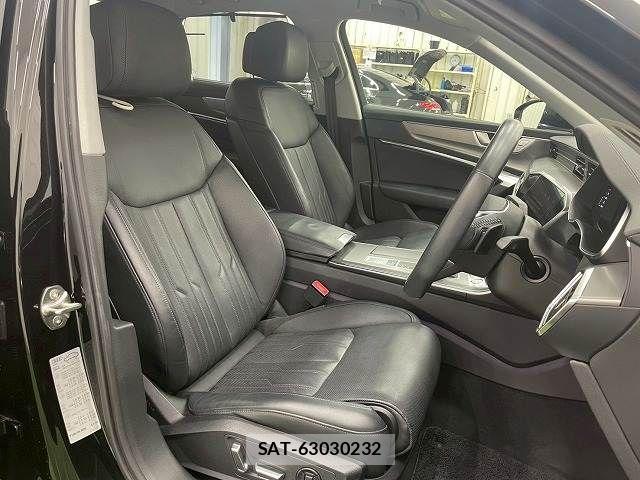 Audi A6 2021-05 7249837-8