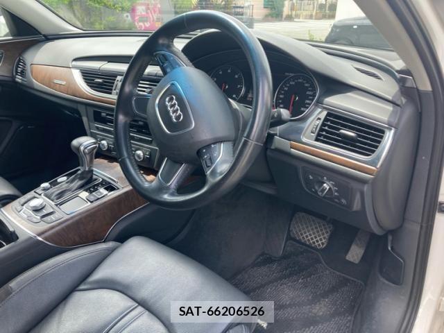 Audi A6 2013-04 7249840-11