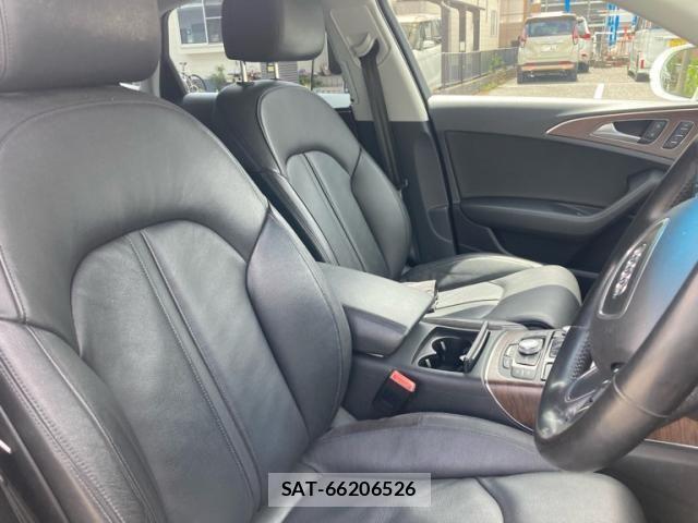 Audi A6 2013-04 7249840-12