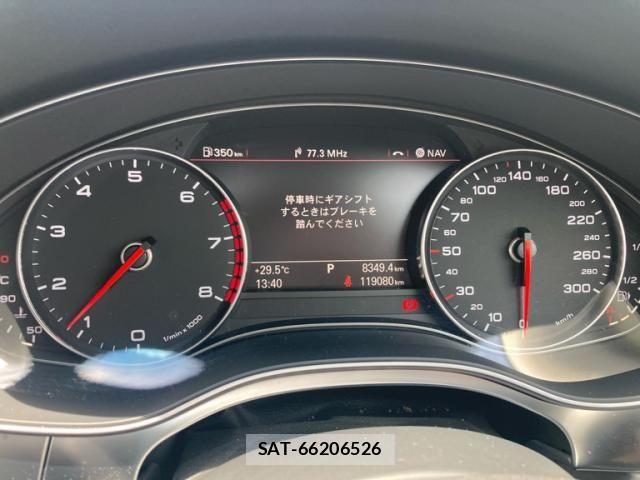 Audi A6 2013-04 7249840-17