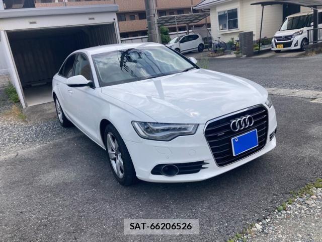 Audi A6 2013-04 7249840-1