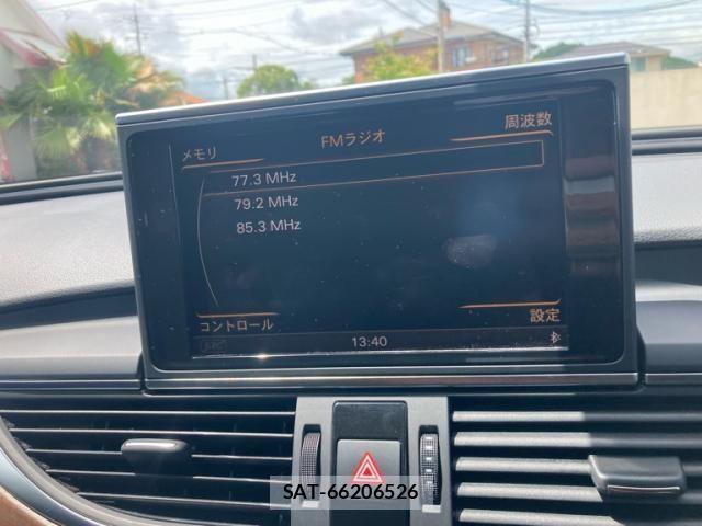 Audi A6 2013-04 7249840-20