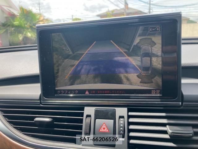 Audi A6 2013-04 7249840-21