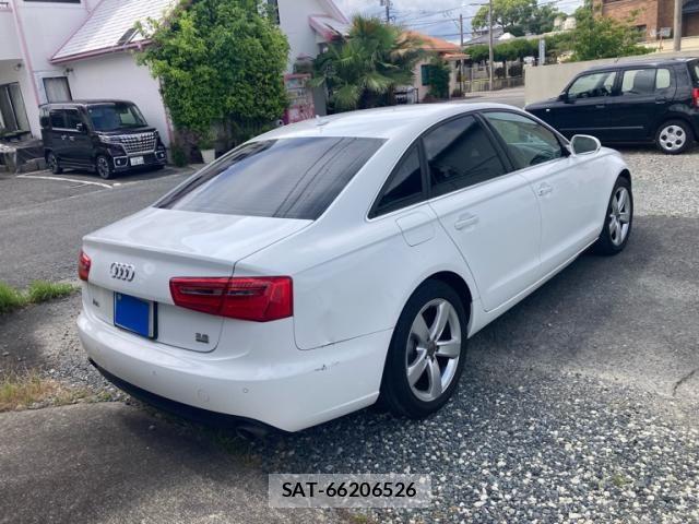 Audi A6 2013-04 7249840-2