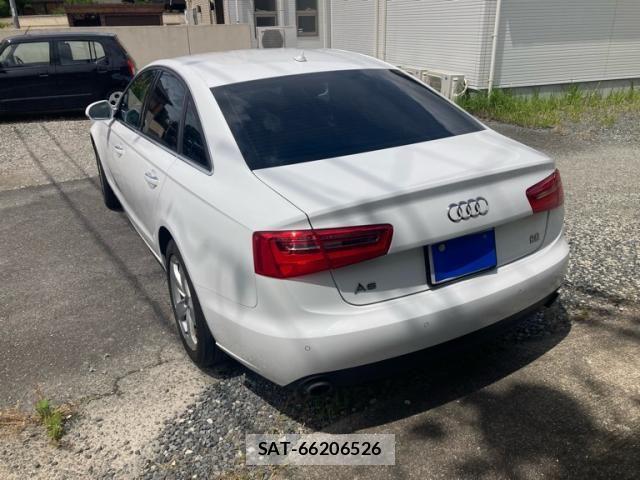 Audi A6 2013-04 7249840-3