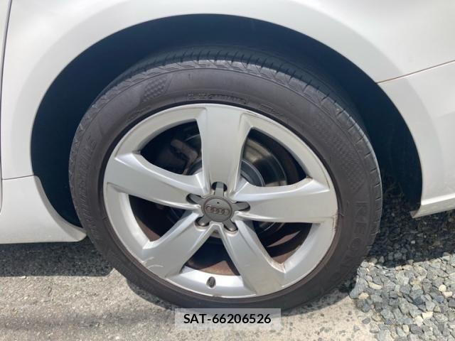 Audi A6 2013-04 7249840-5