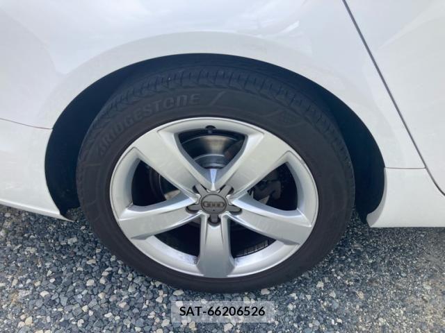 Audi A6 2013-04 7249840-8