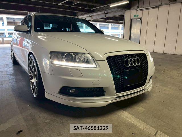 sat car