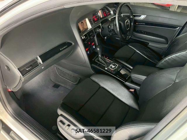 Audi A6 2008-05 7249839-12