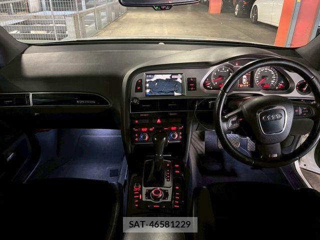 Audi A6 2008-05 7249839-13