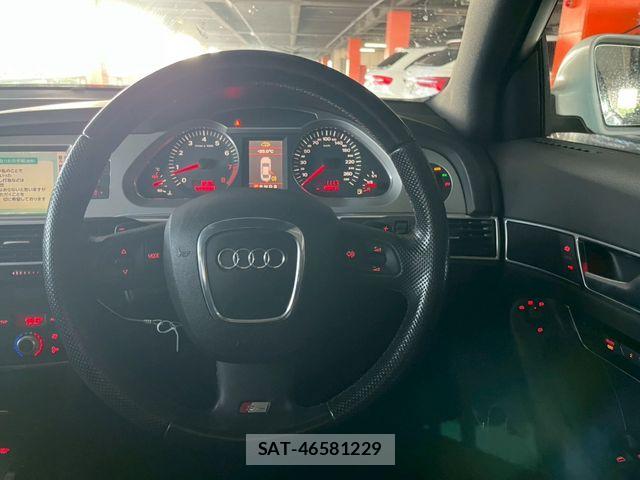 Audi A6 2008-05 7249839-14