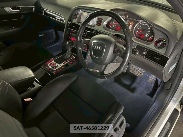 Audi A6 2008-05 7249839-1
