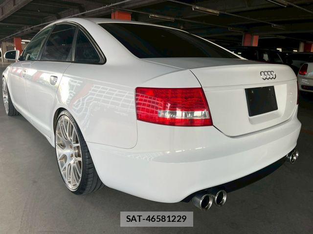 Audi A6 2008-05 7249839-2