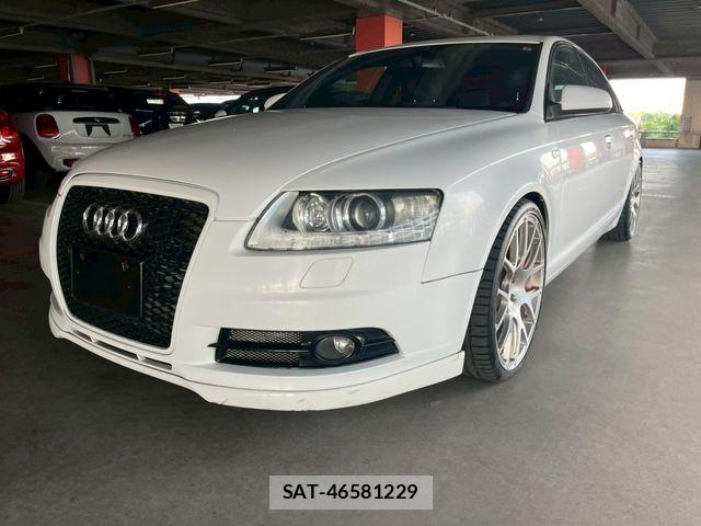 Audi A6 2008-05 7249839-3