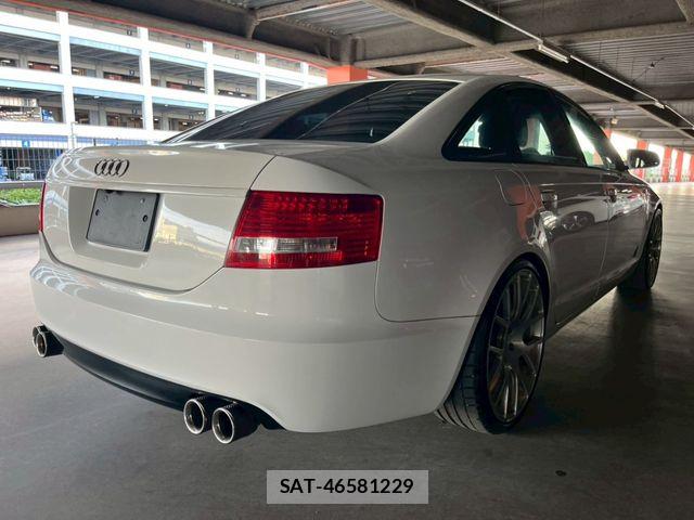 Audi A6 2008-05 7249839-4