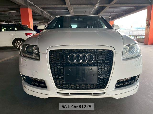 Audi A6 2008-05 7249839-5