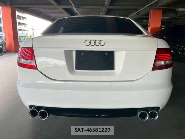 Audi A6 2008-05 7249839-6