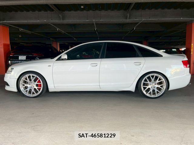 Audi A6 2008-05 7249839-7