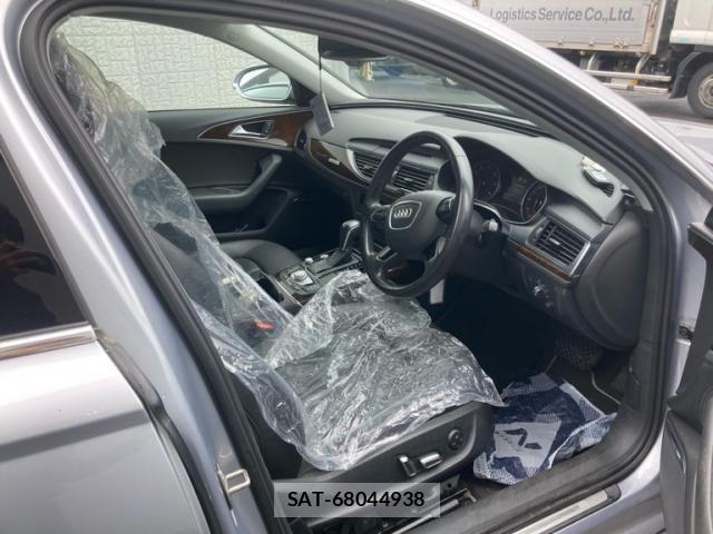 Audi A6 2015-08 7356879-9