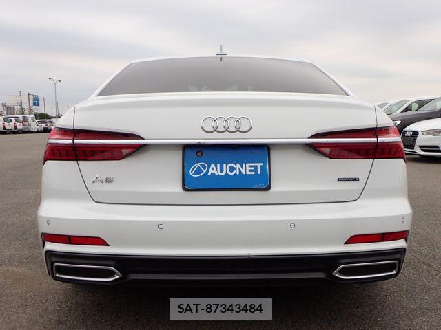 Audi A6 2021-06 7356874-9