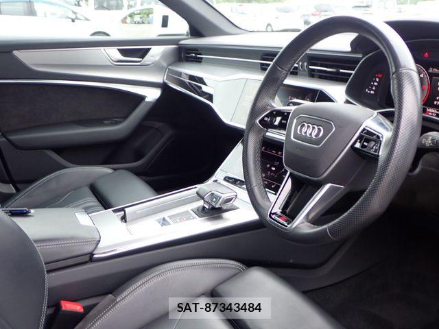 Audi A6 2021-06 7356874-1