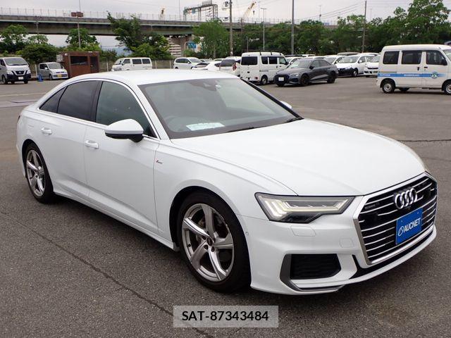 Audi A6 2021-06 7356874-3