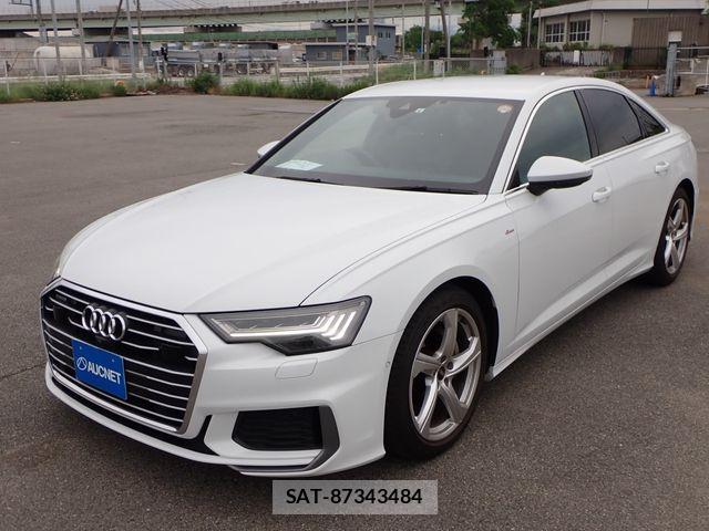 Audi A6 2021-06 7356874-6