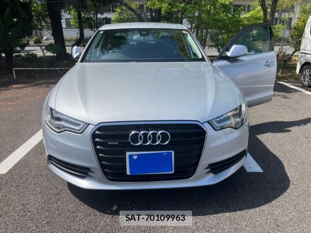 sat car