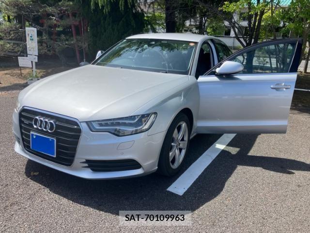 Audi A6 2015-06 7452995-3