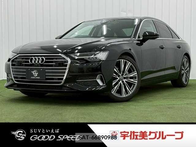Audi A6 2020-12 7499598-0