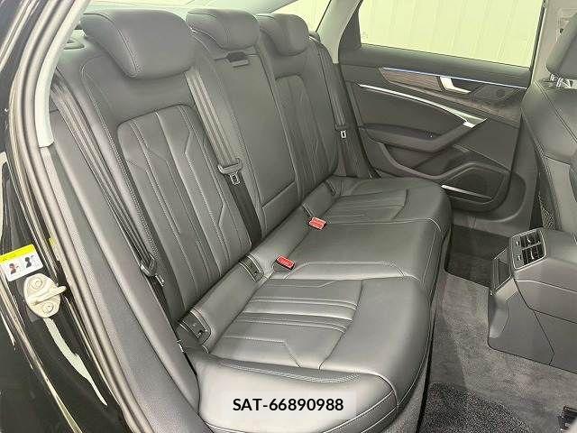 Audi A6 2020-12 7499598-9