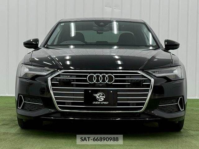 Audi A6 2020-12 7499598-11