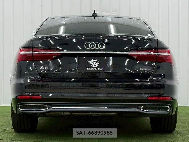 Audi A6 2020-12 7499598-12