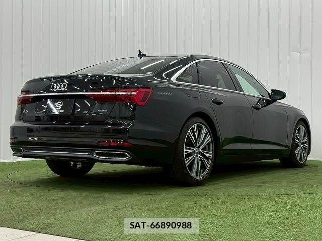 Audi A6 2020-12 7499598-15