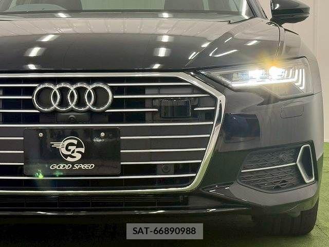 Audi A6 2020-12 7499598-17